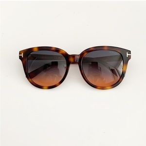 Tom Ford Sunglasses NEW FT0914